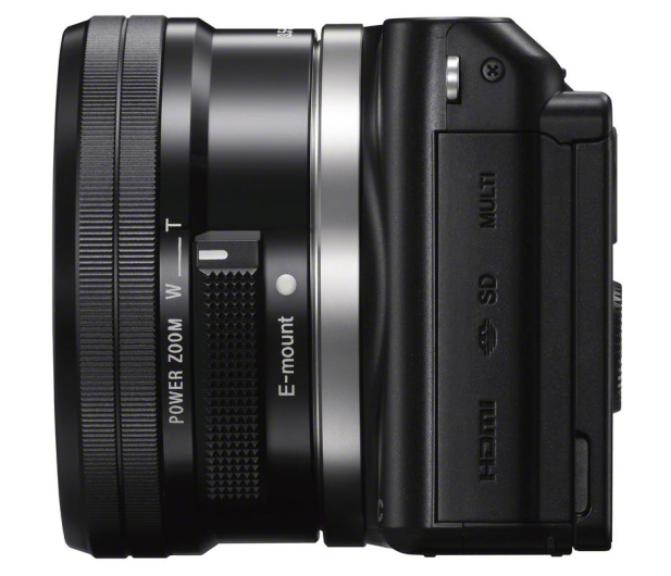 Sony NEX3NL - 1397988 - zdjęcie 6